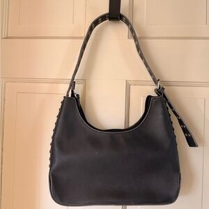 Classic Black Women’s Shoulder Bag